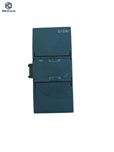Module d'entrée numérique pour contrôleur PLC, neuf, original, EM AE04 - Product Image 1