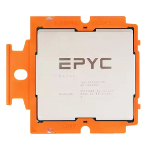 โปรเซสเซอร์9645 epyc CPU/100-000001461 96คอร์2.3 256MB/3.3GHz Enterprise Server Work Station Processor - Product Image 1