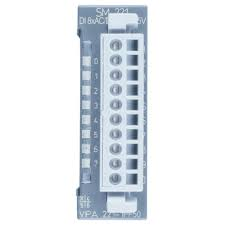 โมดูลควบคุม PLC อุตสาหกรรม SM221 ซีรีส์ 222 ชุดอินพุตดิจิตอลสำหรับการควบคุมอัตโนมัติ - Product Image 3