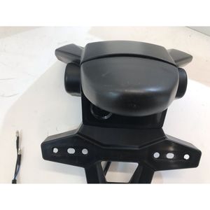 Reposapiés Trasero Izquierdo para Honda CBR 1000 RR 2004 2005, Pieza de Motocicleta - Product Image 4
