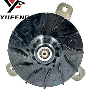 Bomba de agua de alta presión del motor 20431135 20101193 20734268 para excavadora <span class=keywords><strong>VOLVO</strong></span> EC360 <span class=keywords><strong>EC460B</strong></span> EC360B EC330B precio de fábrica - Product Image 4