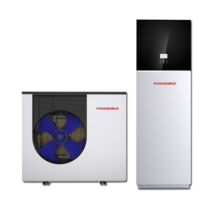 Trung Quốc Thương hiệu tốt nhất của máy bơm nhiệt chia hệ thống R290 loạt heatpump cho nhà cung cấp nhập khẩu máy bơm nhiệt thương mại - Product Image 5