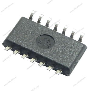 Circuit intégré de porte logique SN74LS04NSR SOP-14 pour l'électronique grand public et industrielle - Product Image 5