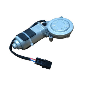 Moteur de lève-vitre Isuzu 8-97898480-0 24V pour NPR NPR-HD NQR – Pièce de rechange - Product Image 3