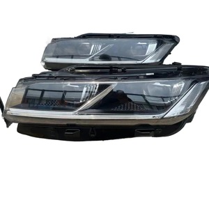 Nouvelle condition 2011-2014 Volkswagen pour <span class=keywords><strong>Touareg</strong></span> HID assemblage de phare au xénon pour <span class=keywords><strong>Touareg</strong></span> phare - Product Image 4