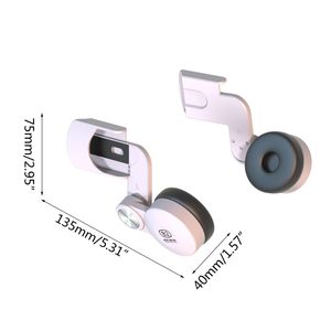 Para <span class=keywords><strong>PICO4</strong></span>/<span class=keywords><strong>PICO4</strong></span> Pro/<span class=keywords><strong>PICO4</strong></span> Ultra auriculares compatibles con AR Hardware reemplazo izquierdo derecho orejeras con diadema - Product Image 4