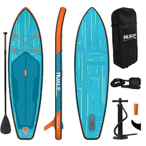 Aufblasbare Sup Boards Stand Up Paddle Board Surfbrett Wassersport Surfen neues Design mit hoher Qualität