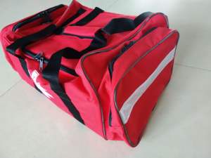 Bolsa de botiquín de primeros auxilios multifunción, bolso médico táctico, personalizado, a prueba de agua, grande, a buen <span class=keywords><strong>precio</strong></span> - Product Image 4