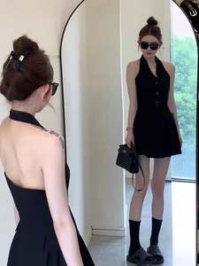 I-0698 Factory <b>Waistcoat</b> V Neck Single Breasted Formal Business <b>Waistcoat</b> Vest <b>Woman's</b> Fashion Vest Red Vintage <b>Waistcoat</b> - Product Image 6