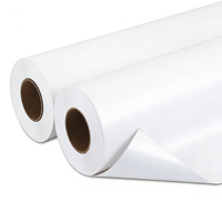 Bannière Flex Double Face Personnalisée Eachsign ES-DW300, Durable, Écologique, Enduite, Brillante/Mate, Imperméable aux UV