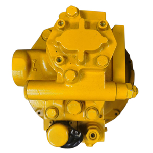 ปั๊มไฮดรอลิกสำหรับรถขุด PC 220 รุ่นหลัก 708-2L-00065 706-46-21001 706-46-20703 705-80-10010 - Product Image 2