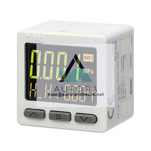 Accesorios de válvula neumática electrónica de alta calidad, con buen precio - Product Image 1