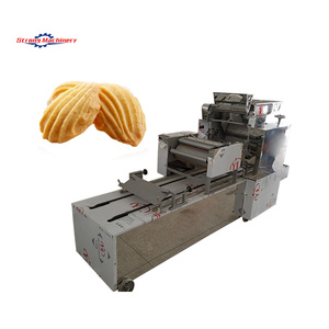 เครื่องทำเค้กลูกพีชเครื่องทำบิสกิตคุกกี้การ์ตูน - Product Image 1