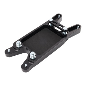 Placa adaptadora de cambio de aleación de aluminio para Civic de 10.ª generación 2016+ y modelos anteriores FDJ-240 - Product Image 4