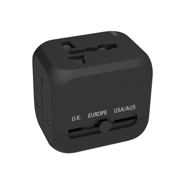 2025 New PD20W Travel Adapter Multi-function Converter Charger Conversion Plug Socket Wholesale