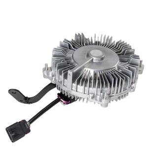Ventilador Hongsen con Disipador de Calor 52014729AC para 2500 3500 4500 5500 RPM, Repuesto - Product Image 2