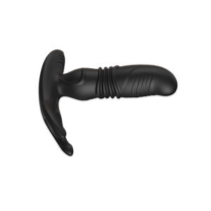 Vibrador Anal, Juguetes sexuales para lesbianas, proveedor profesional, USB carga magnética, tapón de masaje de próstata permanente enorme para amantes, <span class=keywords><strong>Actio</strong></span> - Product Image 2