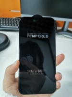 9H Incurvé Confidentialité UV Verre Trempé Pour Samsung Galaxy S20 S10 S9 Plus S23 Protecteur D'écran Anti-peep Pour Samsung S22 Ultra