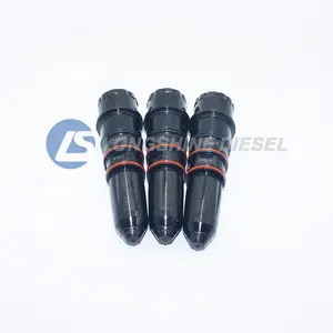 Kraftstoffs ystem teile für Cummins NTC-290 NTC-330 Injektor Assy 3054228