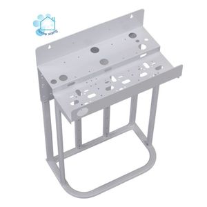 Taiwan-Made 20"housing 400 g stand type ro system water Filter <b>Bracket</b> High Quality Parts for Water Filtration - Product Image 1