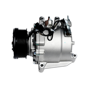 AC-5003 <span class=keywords><strong>compresseur</strong></span> de climatisation MASUMA pour <span class=keywords><strong>honda</strong></span> <span class=keywords><strong>CIVIC</strong></span> (FD, FA) 1.8 R18A1 - Product Image 3