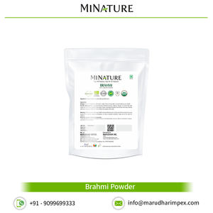 Bacopa Monnieri-polvo Brahmi, distribuidor fiable de Bacopa de calidad Premium, a bajo precio de mercado - Product Image 3