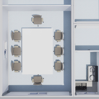Maisons conteneurs préfabriquées en panneaux sandwich d'acier respirants de haute qualité 20 pieds, toilettes, chambre à coucher, kiosque, garantie 1 an