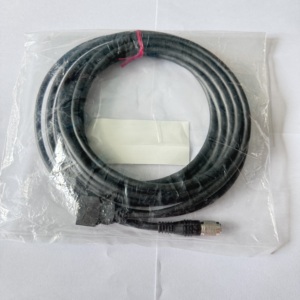 เซ็นเซอร์วัดระยะทางด้วยเลเซอร์ CCD ความเร็วสูง ความแม่นยำสูง KEYENCE LK-GC5 รุ่น LK-G3000 พร้อมสายควบคุม 5 เมตร LK GC5 - Product Image 5