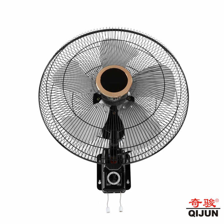 Cheap 16/18 Inch AS Blades Industrial Remote Control Wall Mounted Fans ...