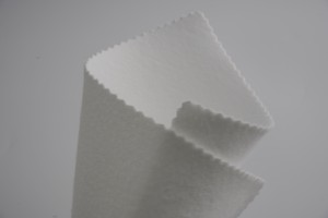 Cà vạt <span class=keywords><strong>interlining</strong></span> trong CuộN dệt đôi chải polyester len pha trộn <span class=keywords><strong>interlining</strong></span> vải nhà sản xuất - Product Image 6