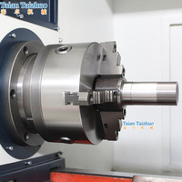 Fournisseur chinois Alibaba Machine à tournage CNC chinoise CK6432