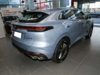 2025 Changan UNI-K cinq places 4x2 Yueshang Edition voiture à essence de Chine