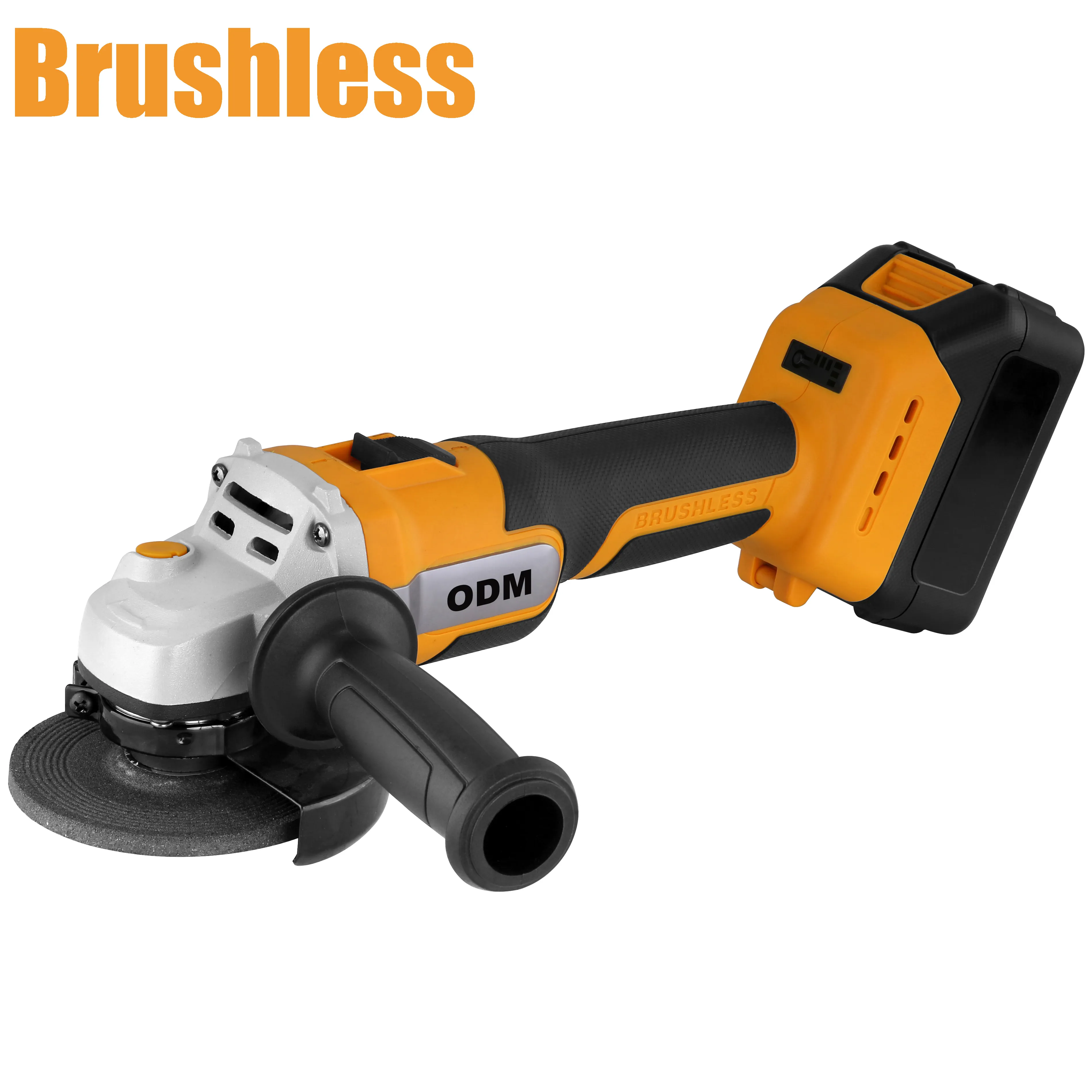 Cordless angle grinder with battery and charger parkside mini 115mm power angle grinder best 100mm 180mm brushless