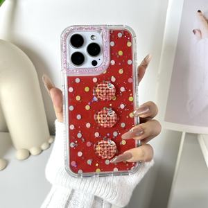 360 प्यारे एक्सेसरीज शॉकप्रूफ फोन केस के लिए शॉकप्रूफ फोन केस में 71 4 ग्राम ए 6 प्रो 4 जी 5 ग्राम - Product Image 1