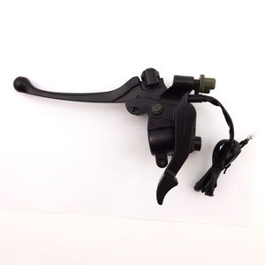 Levier de frein d'accélérateur de pouce de VTT 50cc 70cc 90cc 110cc 125cc <span class=keywords><strong>Quad</strong></span> Motorcycle - Product Image 6
