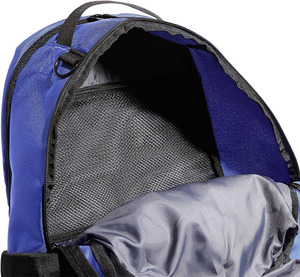 Sac à dos de sport pliable portable imperméable en Oxford pour le basketball, échantillon gratuit - Product Image 4
