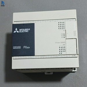 Contrôleur logique programmable FX3SA-30MR-CM, module de contrôle industriel PLC, contrôleur d'automatisation compact, programme haute performance - Product Image 1