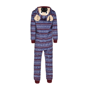 Garçons dessin animé taureau animal mascotte carnaval <span class=keywords><strong>pas</strong></span> <span class=keywords><strong>cher</strong></span> <span class=keywords><strong>halloween</strong></span> cosplay pyjamas costume pour enfants - Product Image 2