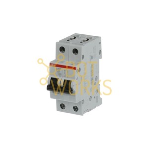 ABB 2CDS272001R0204 - ใหม่ - Product Image 1