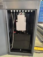 Système d'élévateur de stationnement hydraulique à deux colonnes à 3 niveaux pour garage domestique