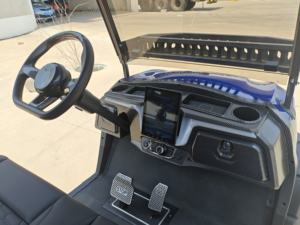 Carrito <span class=keywords><strong>de</strong></span> Golf Eléctrico <span class=keywords><strong>de</strong></span> 72V <span class=keywords><strong>de</strong></span> Alta Velocidad con Asientos Ajustables <span class=keywords><strong>y</strong></span> Cinturón <span class=keywords><strong>de</strong></span> Seguridad, Ideal para <span class=keywords><strong>Viajes</strong></span> Familiares <span class=keywords><strong>de</strong></span> Ocio <span class=keywords><strong>y</strong></span> Negocios <span class=keywords><strong>de</strong></span> Alquiler - Product Image 3