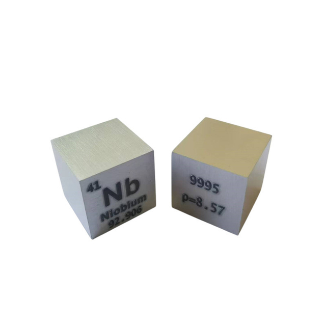 High-Purity ASTM B863 Titanium High Strength Superconductor Niobium Alloy Metal Wire