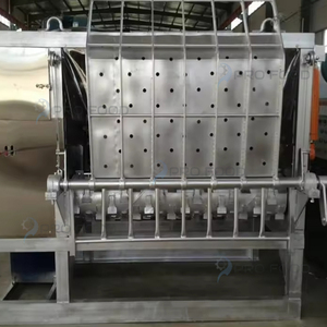 Electric Pig <strong>Scalding</strong> De-hairing <strong>Machine</strong> <strong>Automatic</strong> Slaughtering Equipment Factory Price - Product Image 4