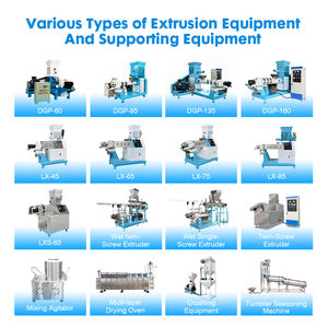 Máquina <span class=keywords><strong>de</strong></span> Alimentos Flotantes para Peces, Perros, Poodles, Bichón Frisé, Gatos Ragdoll, Gatos Siamés, <span class=keywords><strong>Precio</strong></span> <span class=keywords><strong>de</strong></span> Fábrica - Product Image 3