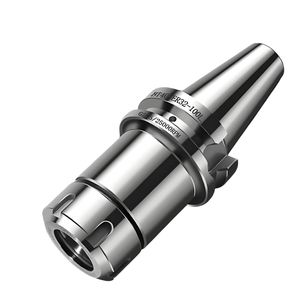 Portaherramientas de Alta Velocidad con Equilibrio Dinámico BT, Portaherramientas CNC BT40 BT30 ER11/16/20/32/40, Centro de Mecanizado CNC de Alta Precisión - Product Image 2