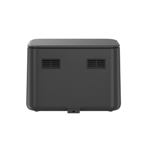 <span class=keywords><strong>Friteuse</strong></span> à <span class=keywords><strong>air</strong></span> <span class=keywords><strong>chaud</strong></span> 11L antiadhésive 2200-2800W, machine à frites avec 2 paniers de friture indépendants de 5,5L – Meilleure vente - Product Image 6
