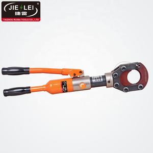 Outil de sertissage <span class=keywords><strong>hydraulique</strong></span> manuel, pinces en C, outil de sertissage de câbles, outil de sertissage de câbles <span class=keywords><strong>hydraulique</strong></span>, <span class=keywords><strong>coupe</strong></span>-câbles <span class=keywords><strong>hydraulique</strong></span> - Product Image 3