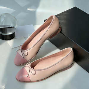 <span class=keywords><strong>Chaussures</strong></span> <span class=keywords><strong>de</strong></span> bureau <span class=keywords><strong>pour</strong></span> femmes en cuir véritable <span class=keywords><strong>de</strong></span> haute qualité, <span class=keywords><strong>chaussures</strong></span> <span class=keywords><strong>de</strong></span> <span class=keywords><strong>danse</strong></span> <span class=keywords><strong>de</strong></span> marque tendance, nouveaux modèles <span class=keywords><strong>de</strong></span> <span class=keywords><strong>chaussures</strong></span> plates <span class=keywords><strong>pour</strong></span> femmes - Product Image 4