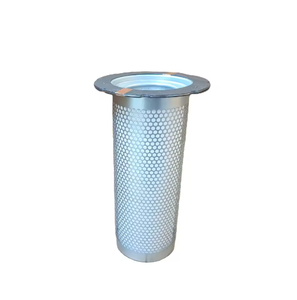 Separador de Aceite para Compresor de Aire de Tornillo Metálico Premium Manny SAO 59260 - Product Image 2