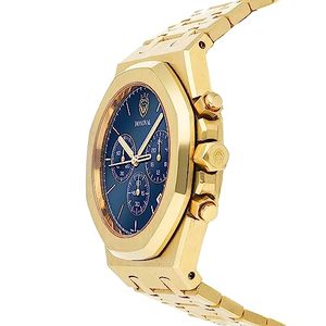 Orologio da Polso Cronografo della Collezione Donoval Otto DL0013 - Product Image 3